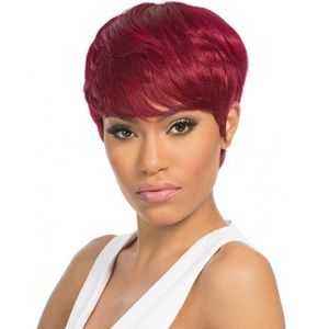 Outre Velvet Brazilian Roll Up Human Hair